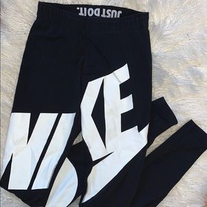 Nike Spandex